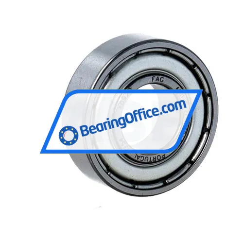 FAG 6001-C-2Z-L069