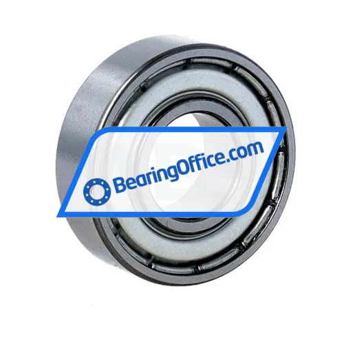 FAG 6001-C-2Z-L069 bearing image 2