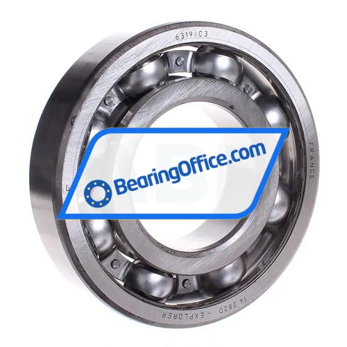SKF 6319/C3