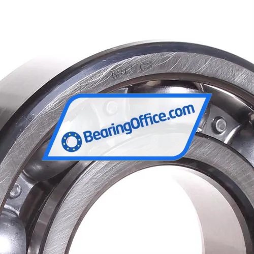 SKF 6312/C3 bearing image 2