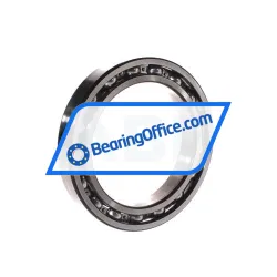 SKF 61917 rulman resim 3