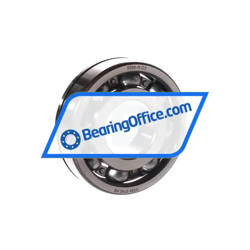 FAG 6306-N-C3