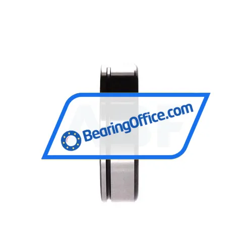 FAG 6306-N-C3 bearing image 2