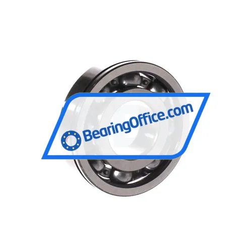 FAG 6306-N-C3 bearing image 3