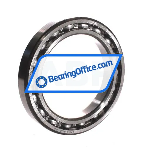 RHP XLJ3-1/2J bearing image 2
