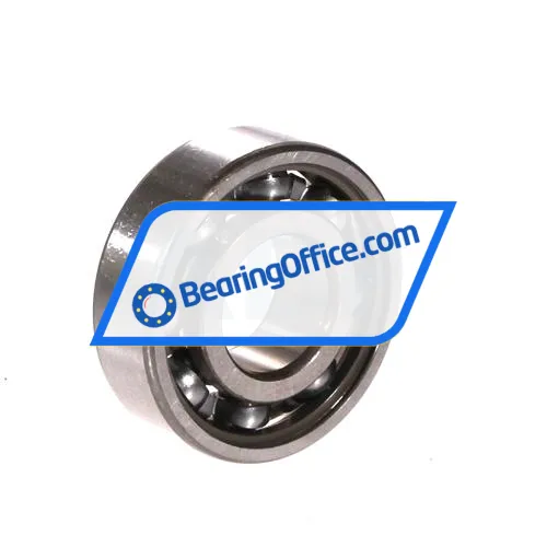 SKF 6203 bearing image 2