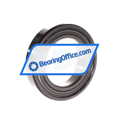 Timken 6011-ZZ-C3 bearing image 2