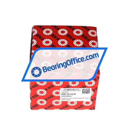 FAG 608-2Z-HLN bearing image 3