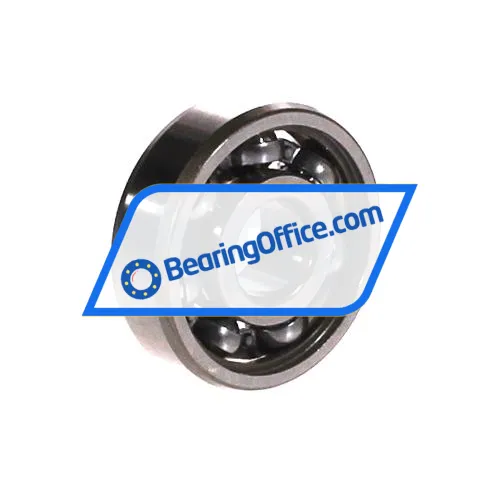 Timken 6200-C3 bearing image 2