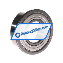 Timken 6309-ZZ-C3 rulman resim 2