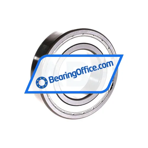MRC/Marlin Rockwell 209MFF bearing image 2