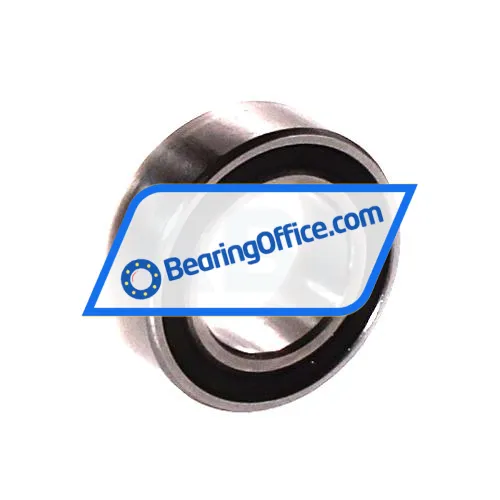RHP 63801-2RSTN bearing image 2