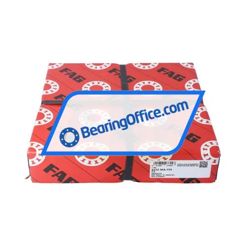 FAG 6222-MA-F59-C3 bearing image 3