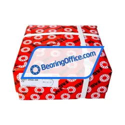 FAG 6207-2RSR-NR-C3 rulman resim 3