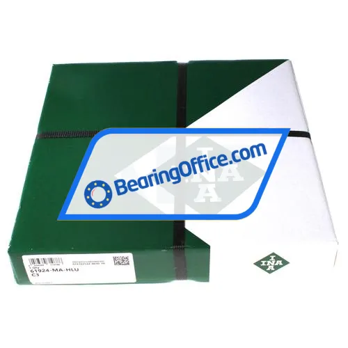 INA 61924-MA-HLU-C3 bearing image 3