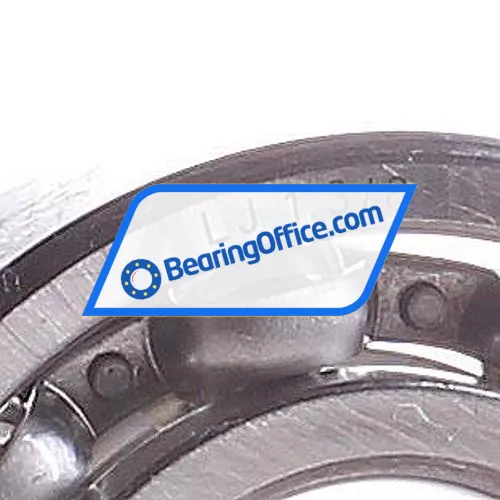 RHP LJ1-3/8 2Z bearing image 2