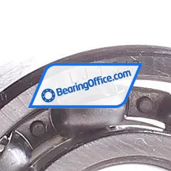 RHP LJ1-3/8 2Z rulman resim 2