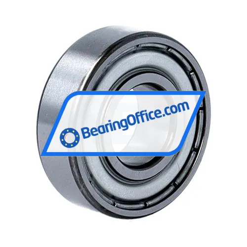 FAG 6202-C-2Z-C2 bearing image 2