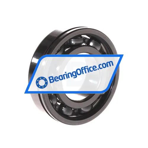 FAG 6206-N-C3 bearing image 3