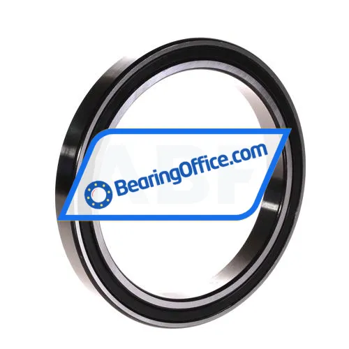 FAG 61822-2RSR-Y-C3 bearing image 2