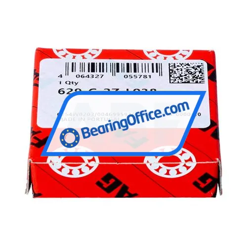 FAG 629-C-2Z-L038 bearing image 3