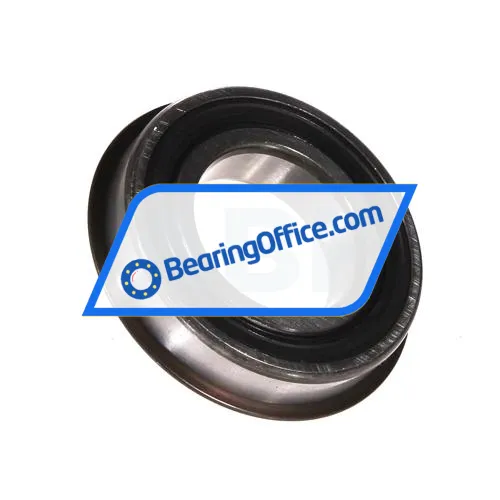 SKF 6006-2RS1NR/JEM bearing image 2
