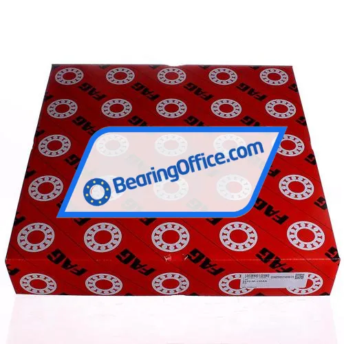 FAG 6322-M-J20AA-C4 bearing image 4