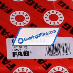 FAG 61926-M-C3 rulman resim 5