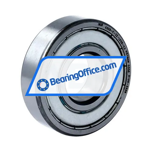 FAG 6305-C-2Z-L038-C3