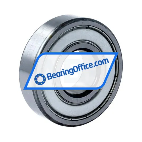 FAG 6305-C-2Z-L038-C3 bearing image 2