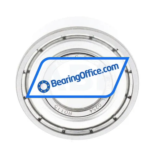 FAG 6001-C-2Z-C3 bearing image 3