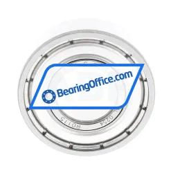 FAG 6001-C-2Z-C3 rulman resim 3