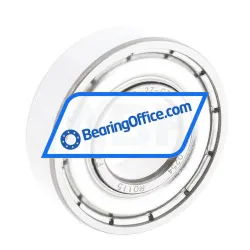 FAG 6001-C-2Z-C3 rulman resim 6