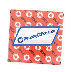 FAG 6001-C-2Z-C3 rulman resim 7