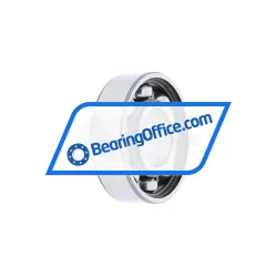 FAG 6001-C-C3 rulman resim 2