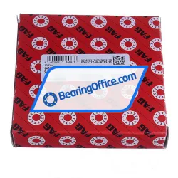 FAG 6001-C-C3 rulman resim 3