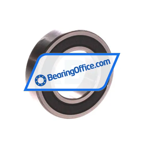 Timken 6005-2RSC3 bearing image 2