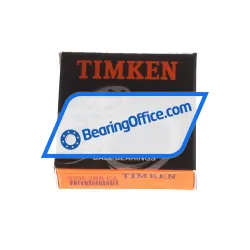 Timken 6005-2RSC3 rulman resim 3