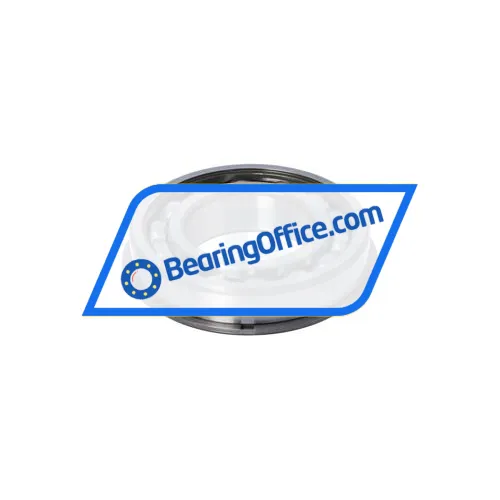 SKF 209NR/C3 bearing image 2