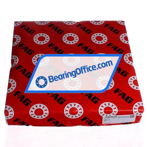 FAG 6324-M-C3 bearing image 4