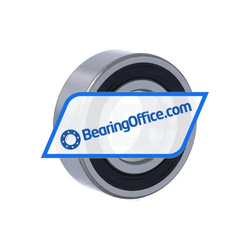 SKF 62206-2RS1/C3 bearing image 2