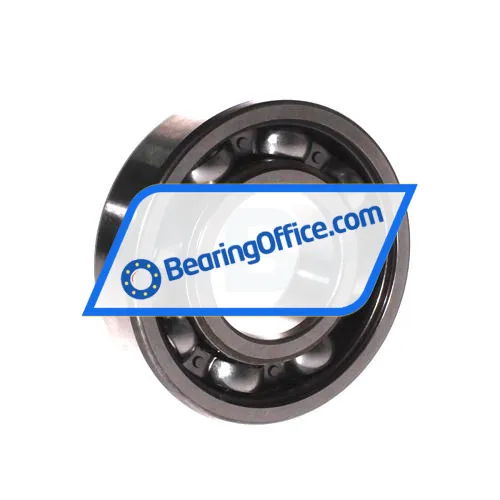 Timken 6222-ZZ-C3 bearing image 2