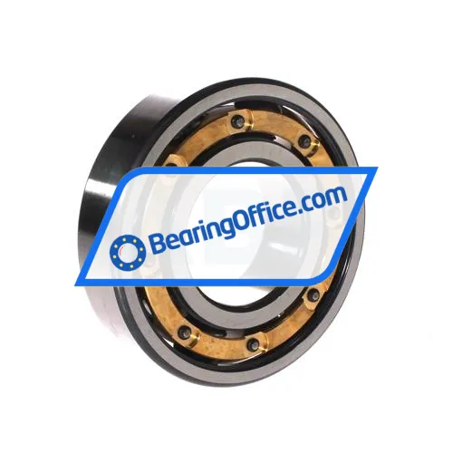 FAG 6311-C-M-C3 bearing image 2