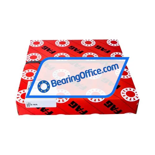 FAG 6028-MA-C3 bearing image 3