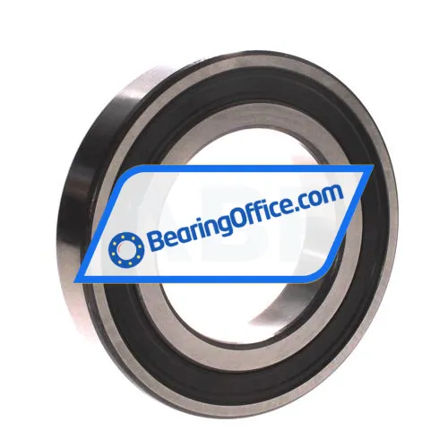 SKF 6216-2RS1/C3 bearing image 2