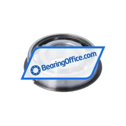 SKF 6205NR/C3 rulman resim 2