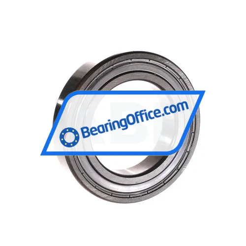 SKF 6011-2Z/C3 bearing image 2