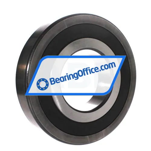 FAG 6322-2RSR bearing image 2