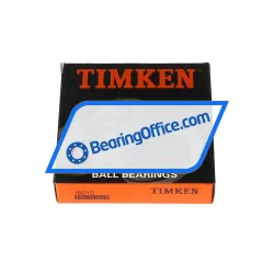 Timken 16010 rulman resim 3