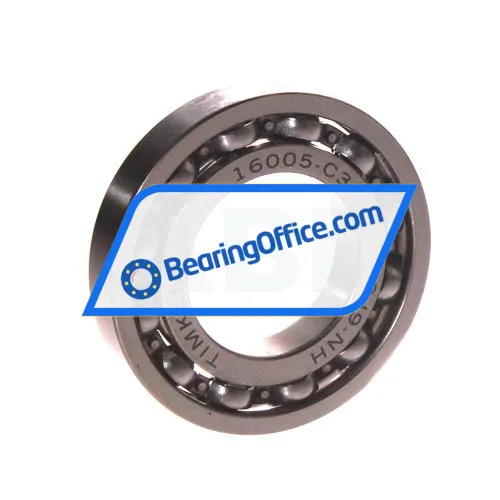 Timken 16005-C3